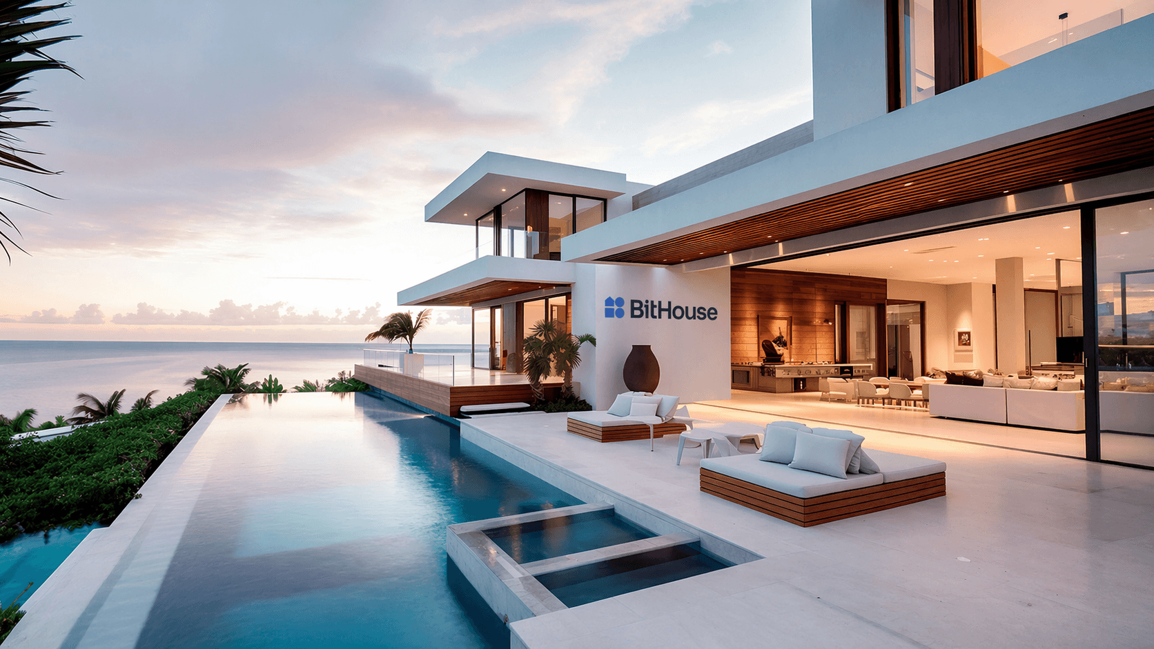 BITS Real Estate Fund (USA)