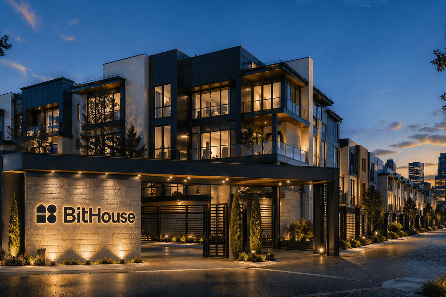 BITS Real Estate Fund (USA)
