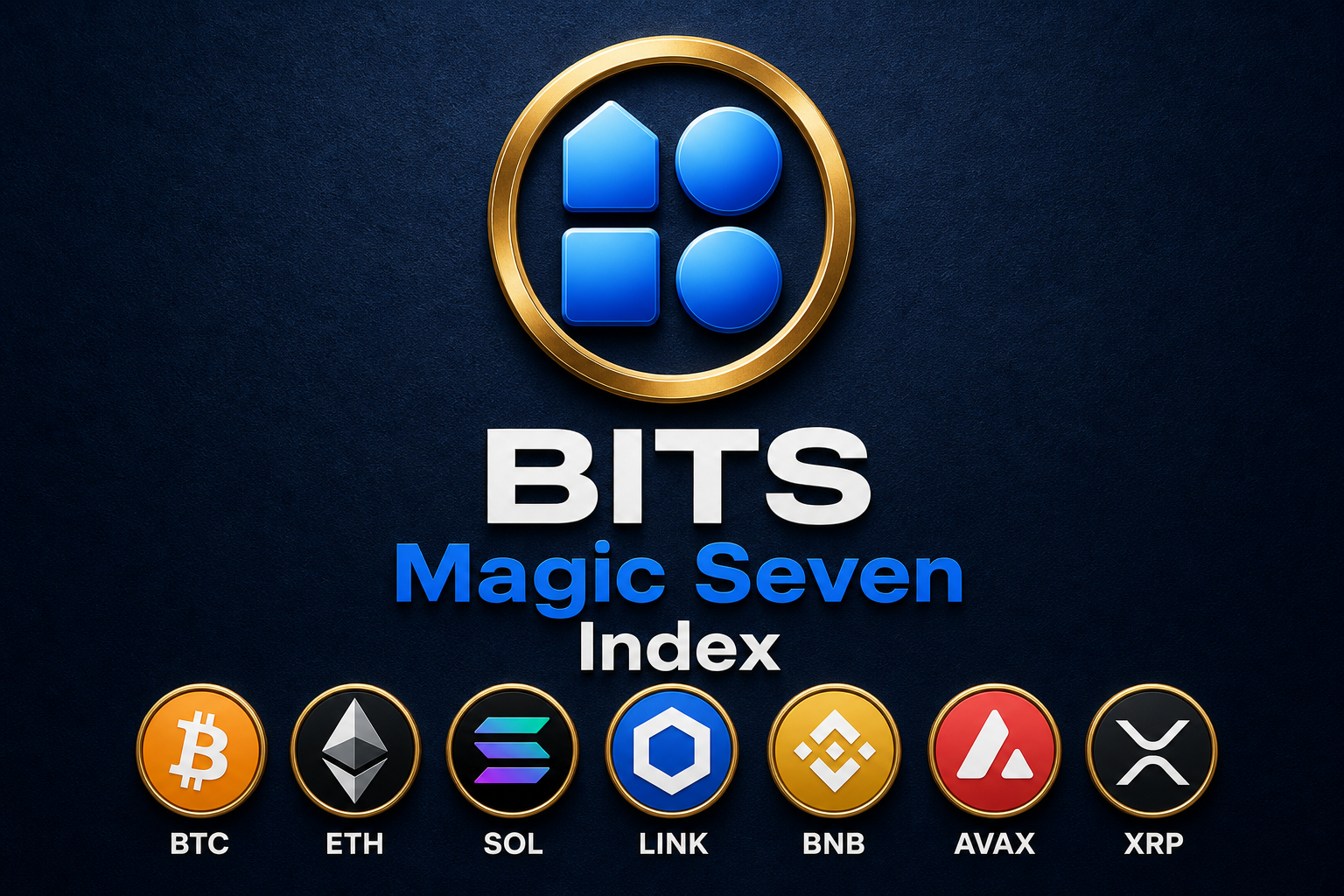 BITS Magic Seven Index